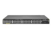 Hewlett Packard Enterprise HPE Aruba 3810M 48G PoE+ 1-slot Switch - switch - 48 porter - Styrt - rackmonterbar (JL074A)