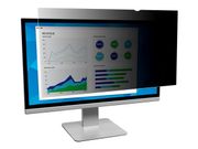 3M personvernfilter for OptiPlex 3240 All-In-One , 5250 All-In-One 21.5" Monitors 16:9 - personvernfilter for skjerm (PFMDE002)