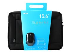 Acer Starter KIT - tilbehørpakke for Notebook