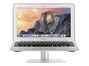 Twelve South HiRise - Notebookstativ - for Apple MacBook; MacBook Air; MacBook Pro (12-1222/B)