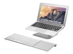 Twelve South HiRise - Notebookstativ - for Apple MacBook; MacBook Air; MacBook Pro