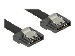 Delock FLEXI - SATA-kabel - 50 cm