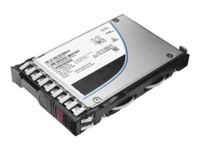Hewlett Packard Enterprise HPE Mixed Use-3 - SSD - 800 GB - SAS 12Gb/s (822559-B21)