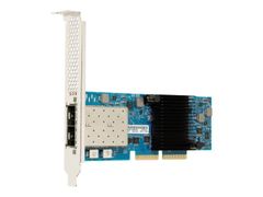Lenovo Emulex VFA5.2 ML2 - nettverksadapter - PCIe 3.0 x8 Mezzanine - 10Gb Ethernet x 2