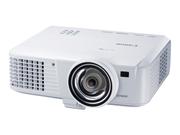 Canon LV-WX310ST - DLP-projektor - kortkast - portabel (0909C003)