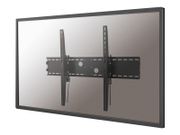 Neomounts by Newstar LFD-W2000 - brakett - tipping - for LCD-skjerm - svart (LFD-W2000)