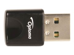 Optoma nettverksadapter - USB 2.0