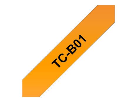 Brother TCB01 - laminert teip (TCB01)