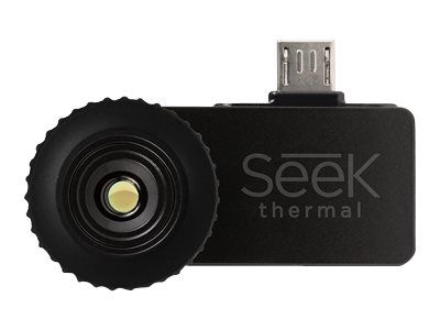 Seek Thermal Seek Compact - Android - thermal camera module (UW-EAA)