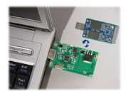 Delock Diskkontroller - mSATA - USB 3.0 (62681)