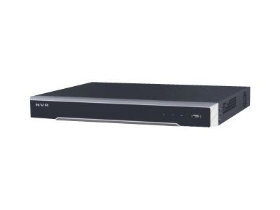 Hikvision DS-7600 Series DS-7608NI-I2/ 8P - standalone NVR - 8 kanaler (303602924)