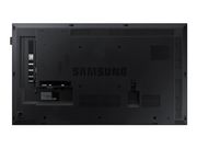 Samsung DC55E DCE Series - 55" LED-bakgrunnsbelyst LCD-skjerm - Full HD - for intelligent skilting (LH55DCEPLGC/EN)