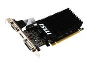MSI GeForce GT710 1GD3H LP (V809-1899R)