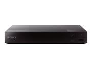 Sony BDP-S3700 - Blu-ray-spiller (BDPS3700B.EC1)