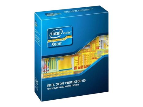 Intel Xeon E5-2695V4 / 2.1 GHz prosessor - Boks (BX80660E52695V4)