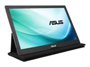 ASUS MB169C+ 15.6" Full-HD-skjerm (90LM0180-B01170)