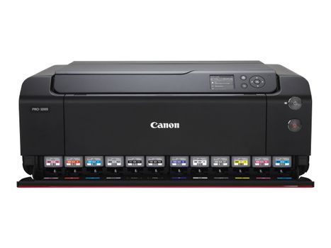 Canon imagePROGRAF PRO-1000 - storformatsskriver - A2 (0608C025)