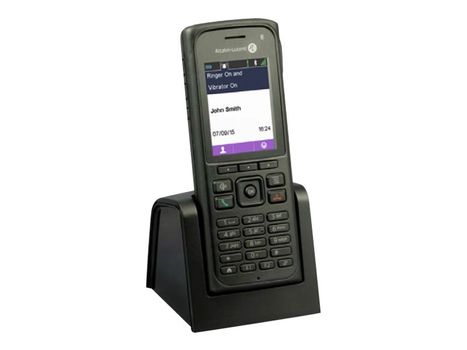 ALCATEL Lucent 8262 DECT - trådløs digitaltelefon - med Bluetooth-grensesnitt (3BN67345AA)