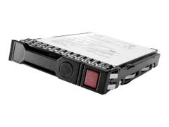 Hewlett Packard Enterprise HPE Dual Port Enterprise - harddisk - 600 GB - SAS 12Gb/s