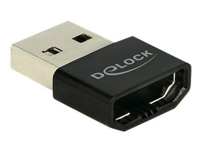 Delock video adapter (65680)