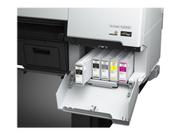 Epson SureColor SC-P20000 - storformatsskriver - farge - ink-jet (C11CE20001A0)