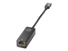 HP nettverksadapter - USB-C - Gigabit Ethernet