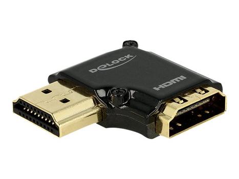 Delock HDMI-adapter (65660)