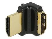 Delock HDMI-adapter (65663)