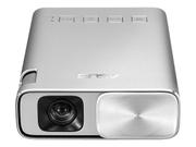 ASUS ZenBeam E1 - DLP-projektor - aluminiumssølv (90LJ0080-B00520)