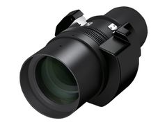 Epson ELP LL08 - langkast zoomobjektiv - 119 mm - 165.4 mm