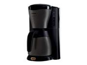 Philips Café Gaia HD7547 - kaffemaskin - titan (HD7547/80)