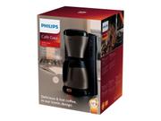 Philips Café Gaia HD7547 - kaffemaskin - titan (HD7547/80)