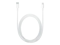 Apple USB-C til Lightning-kabel - 1m