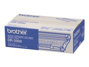 Brother DR2000 - original - trommelsett (DR2000)