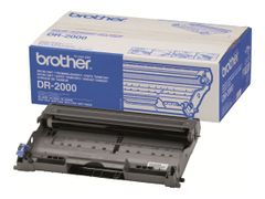 Brother DR2000 - original - trommelsett