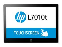 HP L7010t Retail Touch Monitor - LED-skjerm - 10.1"