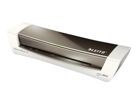 LEITZ iLAM Home Office A4 - laminator - pung (73680089)
