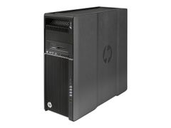 HP Workstation Z640 - MT - Xeon E5-2630V4 2.2 GHz - 16 GB - 256 GB