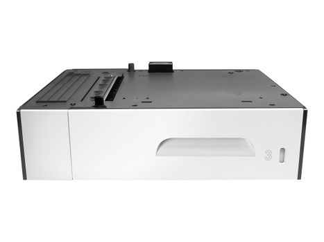 HP mediebakke/ -mater - 500 ark (G1W43A)