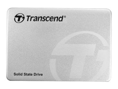 Transcend SSD220S - SSD - 480 GB - SATA 6Gb/s (TS480GSSD220S)