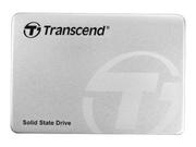 Transcend SSD220S - SSD - 480 GB - SATA 6Gb/s (TS480GSSD220S)