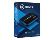 Elgato Game Capture HD 60 S - Videofangstadapter - USB 3.0 (1GC109901004)