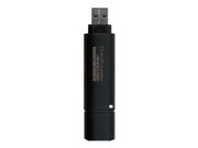 Kingston DataTraveler 4000 G2 Management Ready - USB-flashstasjon - 64 GB - TAA-samsvar (DT4000G2DM/64GB)