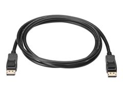 HP Cable Kit for CFD - display / strøm / USB-kabelsett