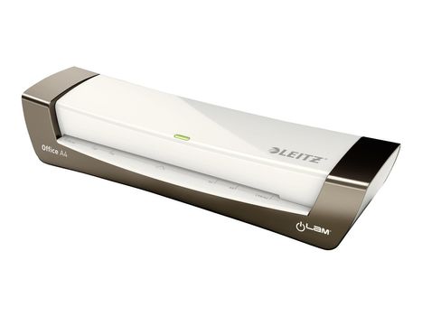 LEITZ iLAM Office A4 - laminator - pung (72510084)
