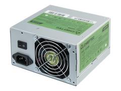 Chieftec Smart Series PSF-400B - strømforsyning - 400 watt