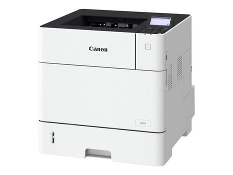 Canon i-SENSYS LBP352x - skriver - S/H - laser (0562C008)