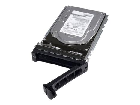 DELL harddisk - 1.2 TB - SAS 12Gb/s (400-AJQD)
