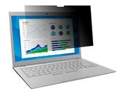 3M personvernfilter for HP EliteBook 840 G1/G2 notebookpersonvernsfilter (7100089563)