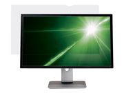 3M Anti-Glare-filter for 24" widescreen - skjermfilter - 24" bredde (7100085056)